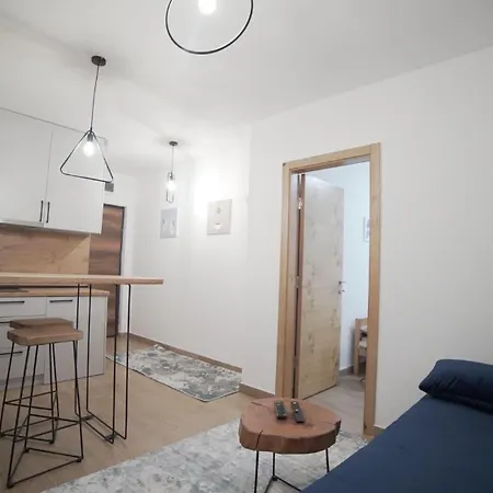 Madulo Apartment *