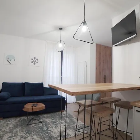 Madulo Apartment Jahorina