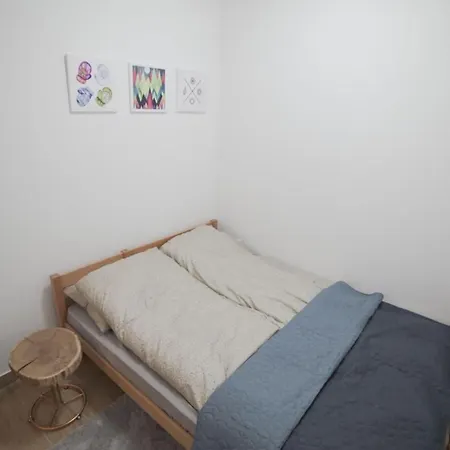Madulo Apartment Jahorina