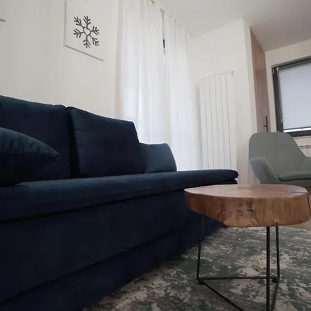 Madulo Apartment